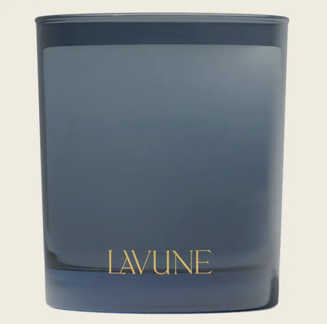 Lavune - N˚07 Rosewood Candle | Bruised Rose & Sandalwood