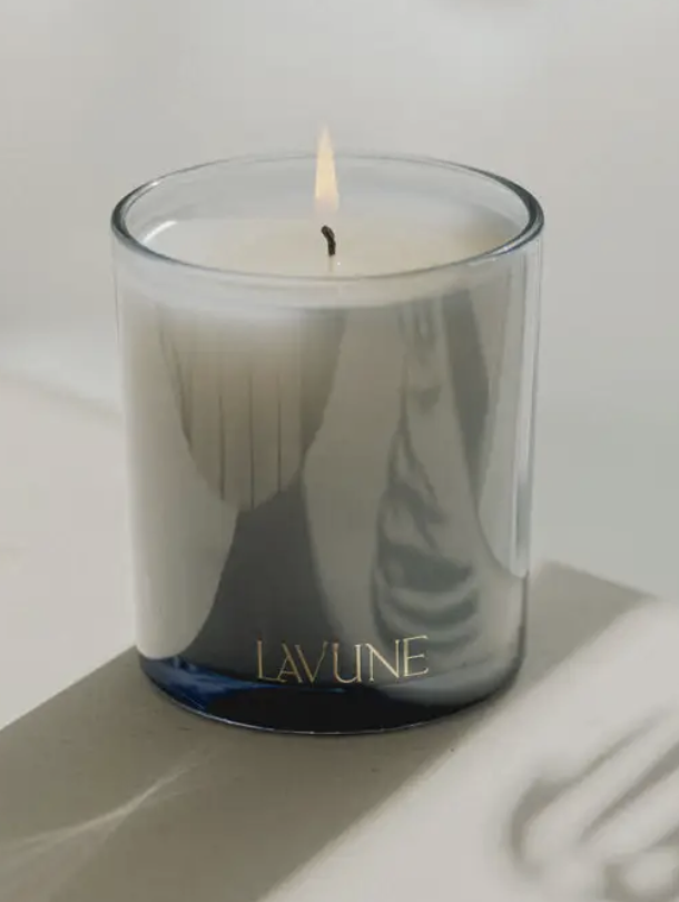 Lavune - N˚01 Aurora Candle | Fresh Neroli & Jasmine