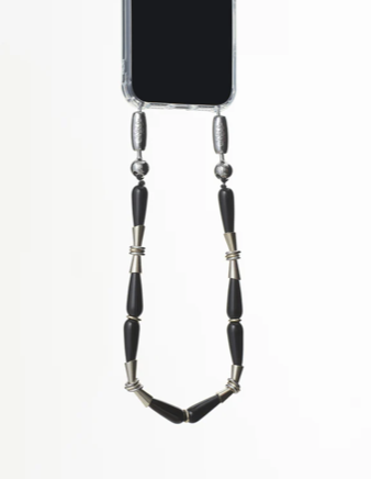 Ossa Deco Wristlet