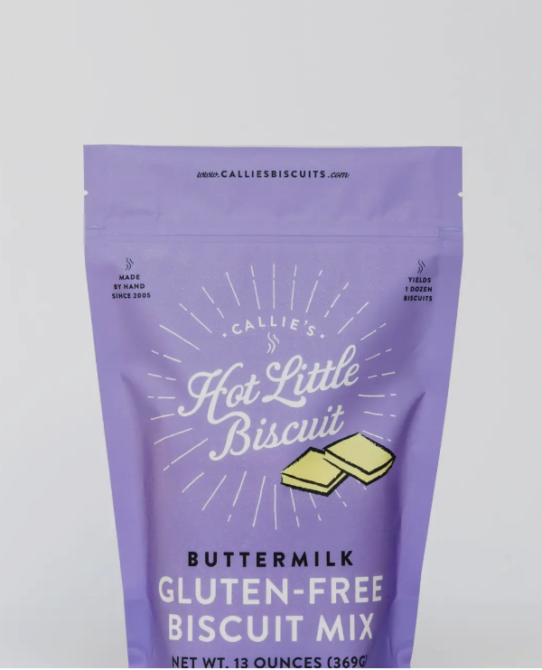 Gluten-Free Biscuit Mix 13oz