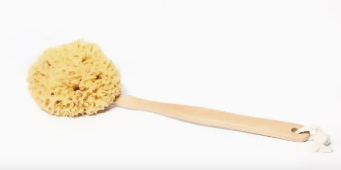 Wool Sponge Stick