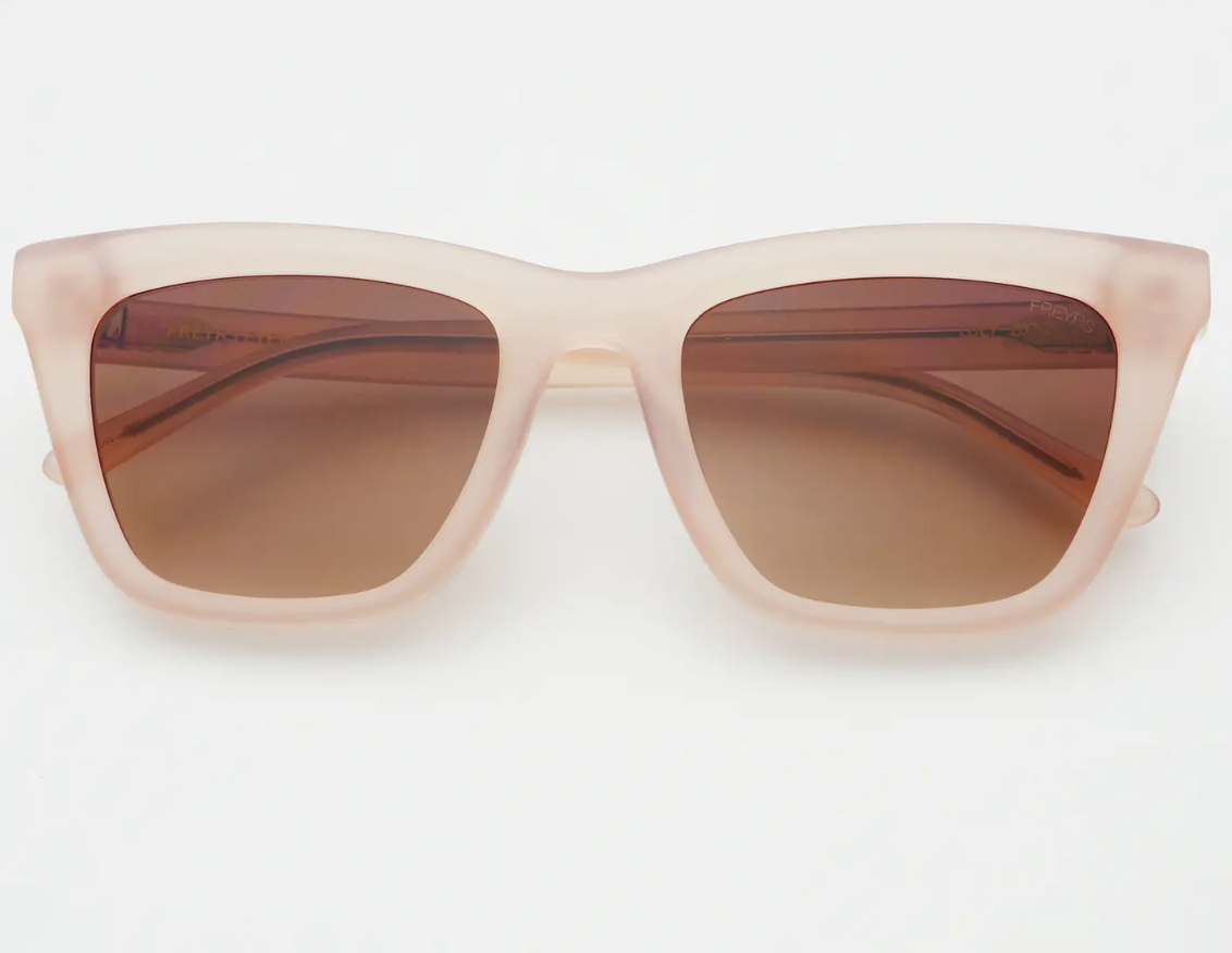 Lucy Acetate Womens Cat Eye Sunglasses
