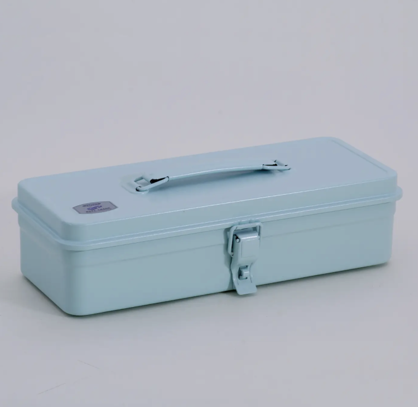 Toyo - Steel Toolbox T-320 (medium)