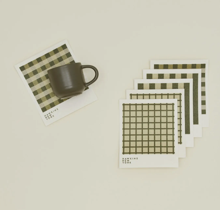 Essential Swedish Dishcloth