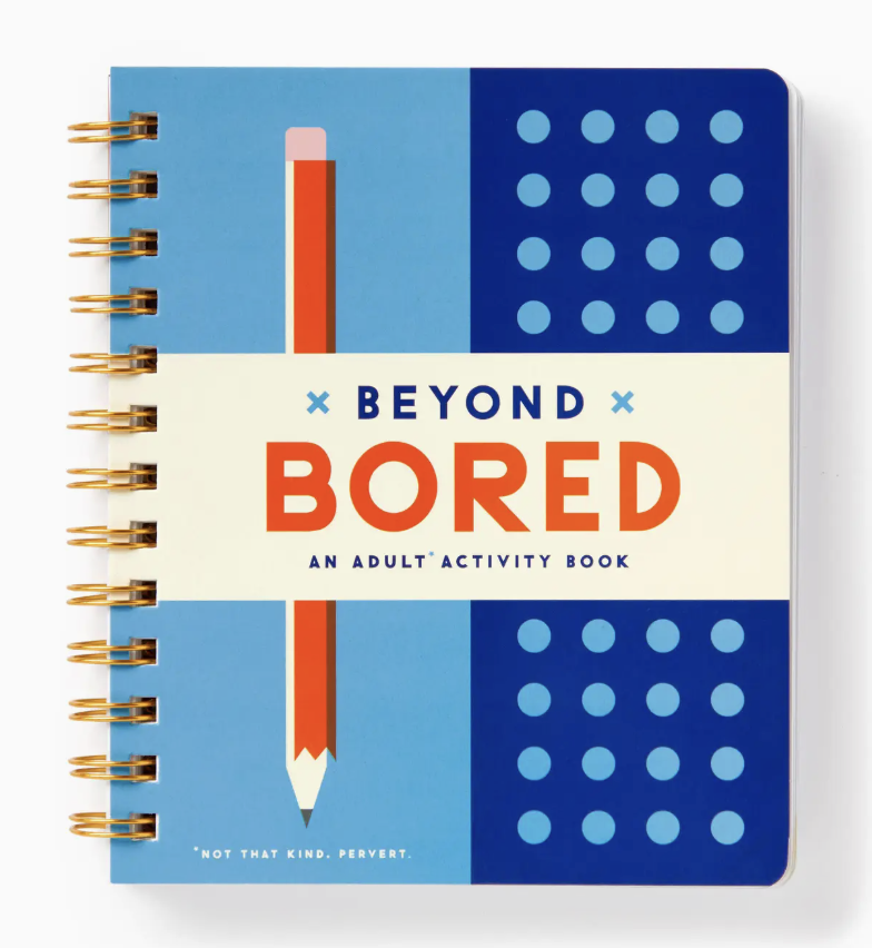 Brass Monkey Beyond Bored