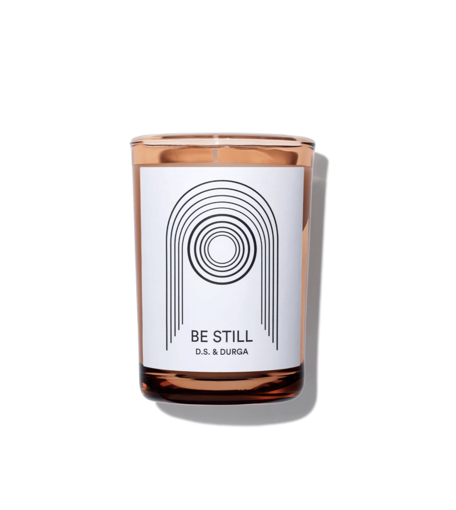 D.S. & Durga Wild Be Still