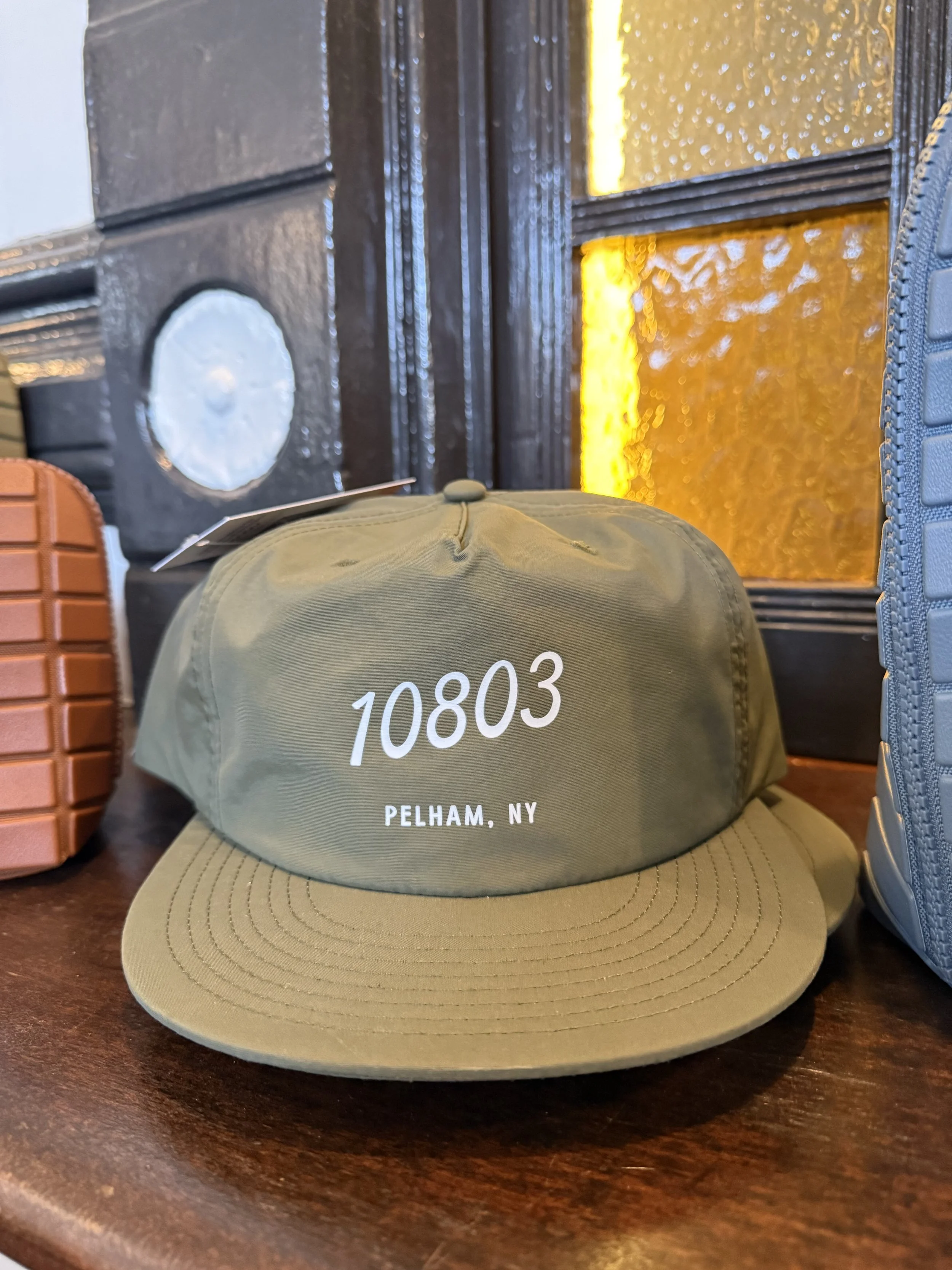 "10803' Nylon Hat