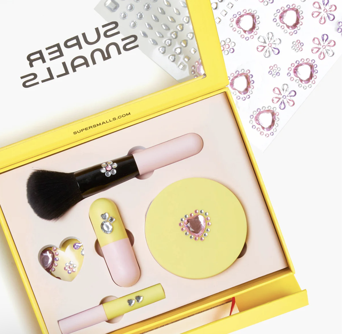 Mom's Makeup Play Kit