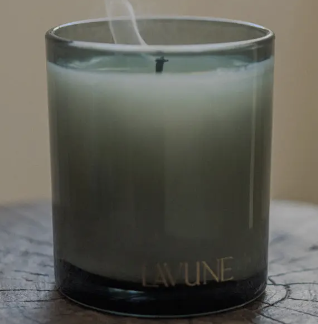 Lavigne - N˚05 Evergreen Candle | Fir Needle & Cypress