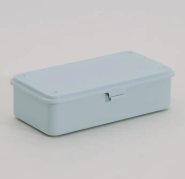 Toyo - Steel Stackable Storage Box T-190 (small)