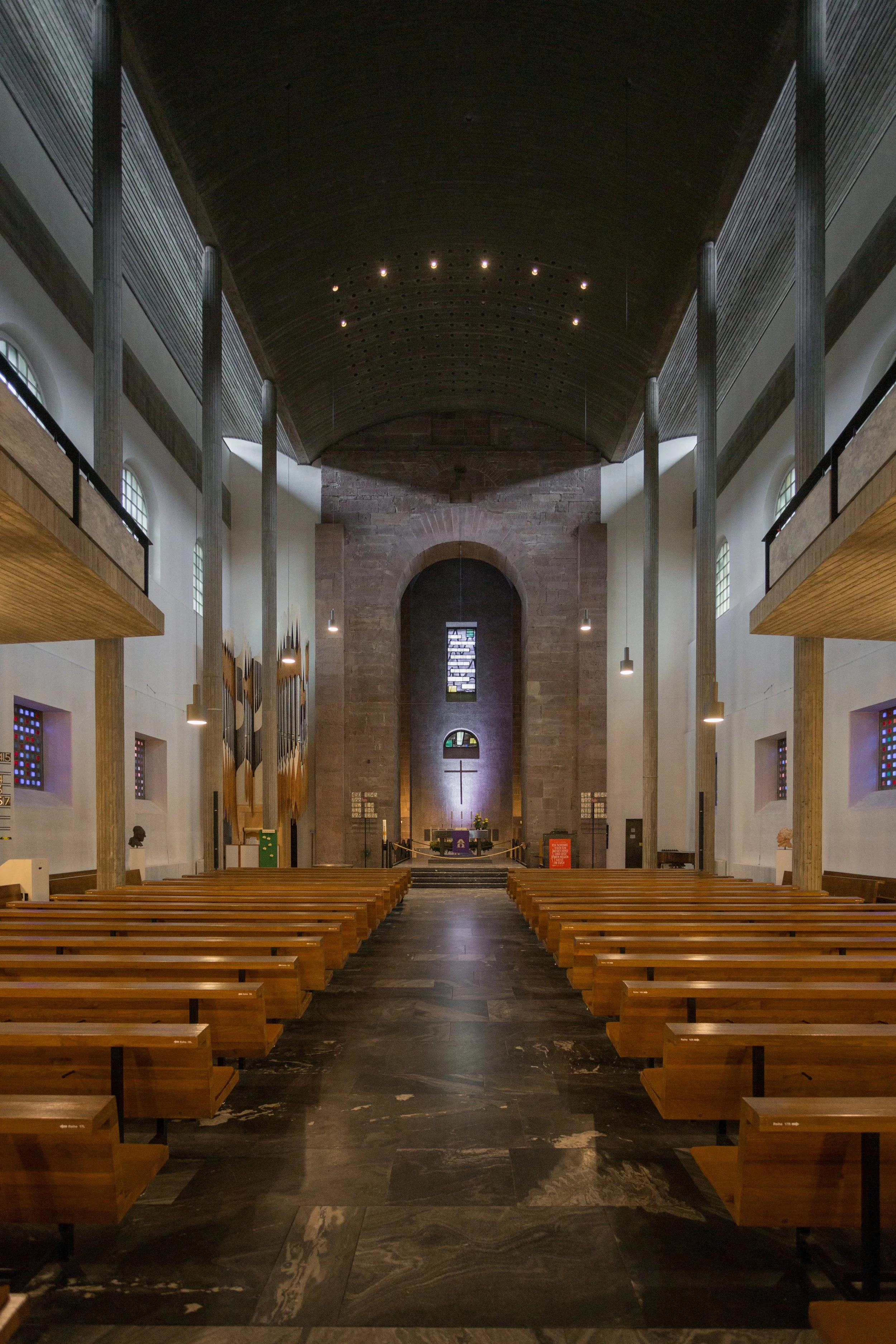 Gottesdienst ZUM INTERNATIONALEN FRAUENTAG