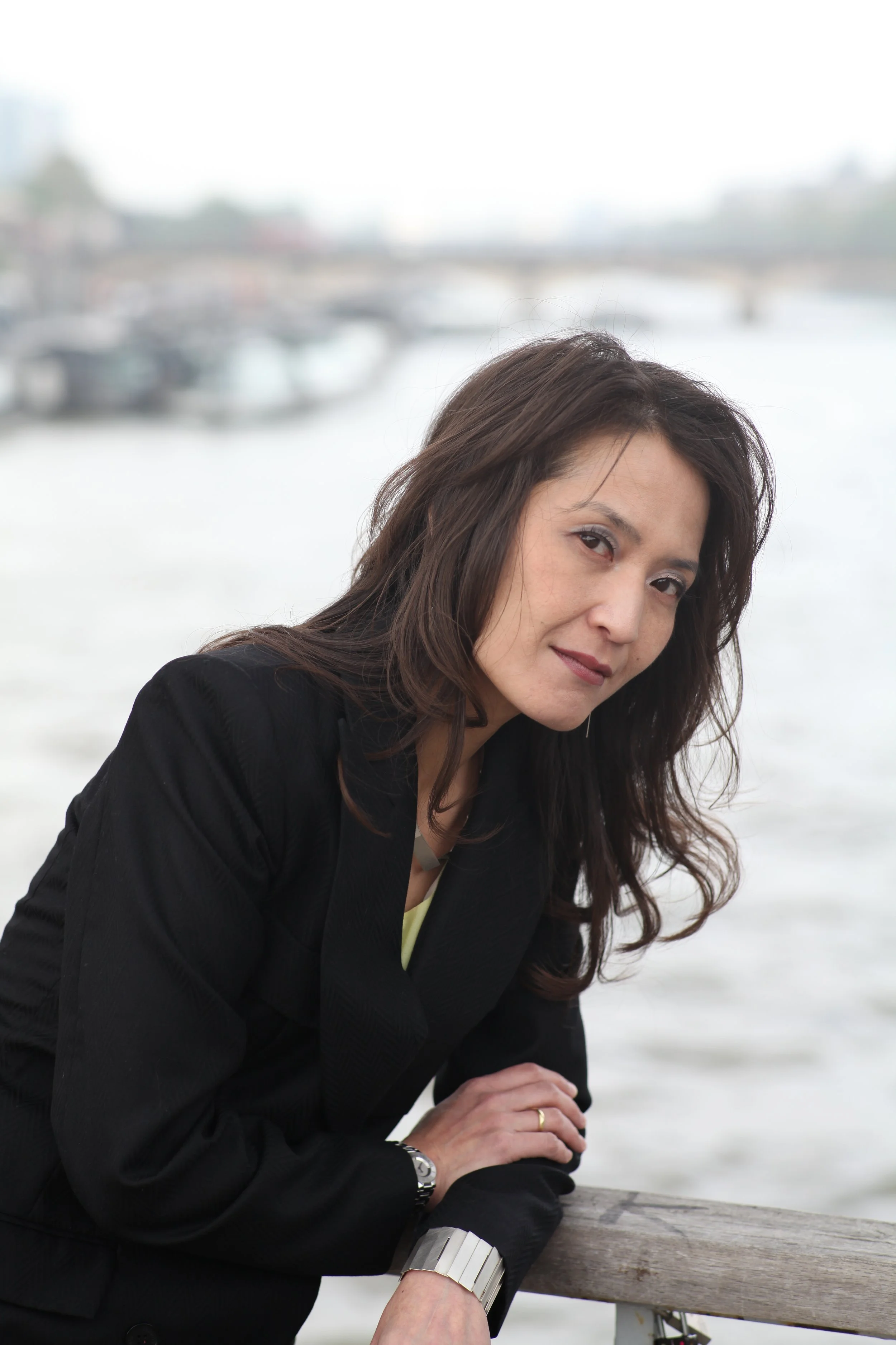 KlavierREZITAL mit Pianistin Chisako Okano