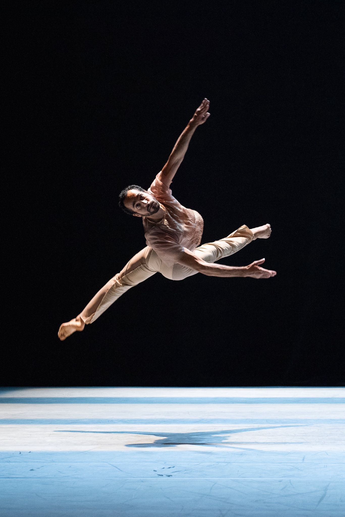 Gottesdienst mit der Ballett-Performance „Bulbul Rising“