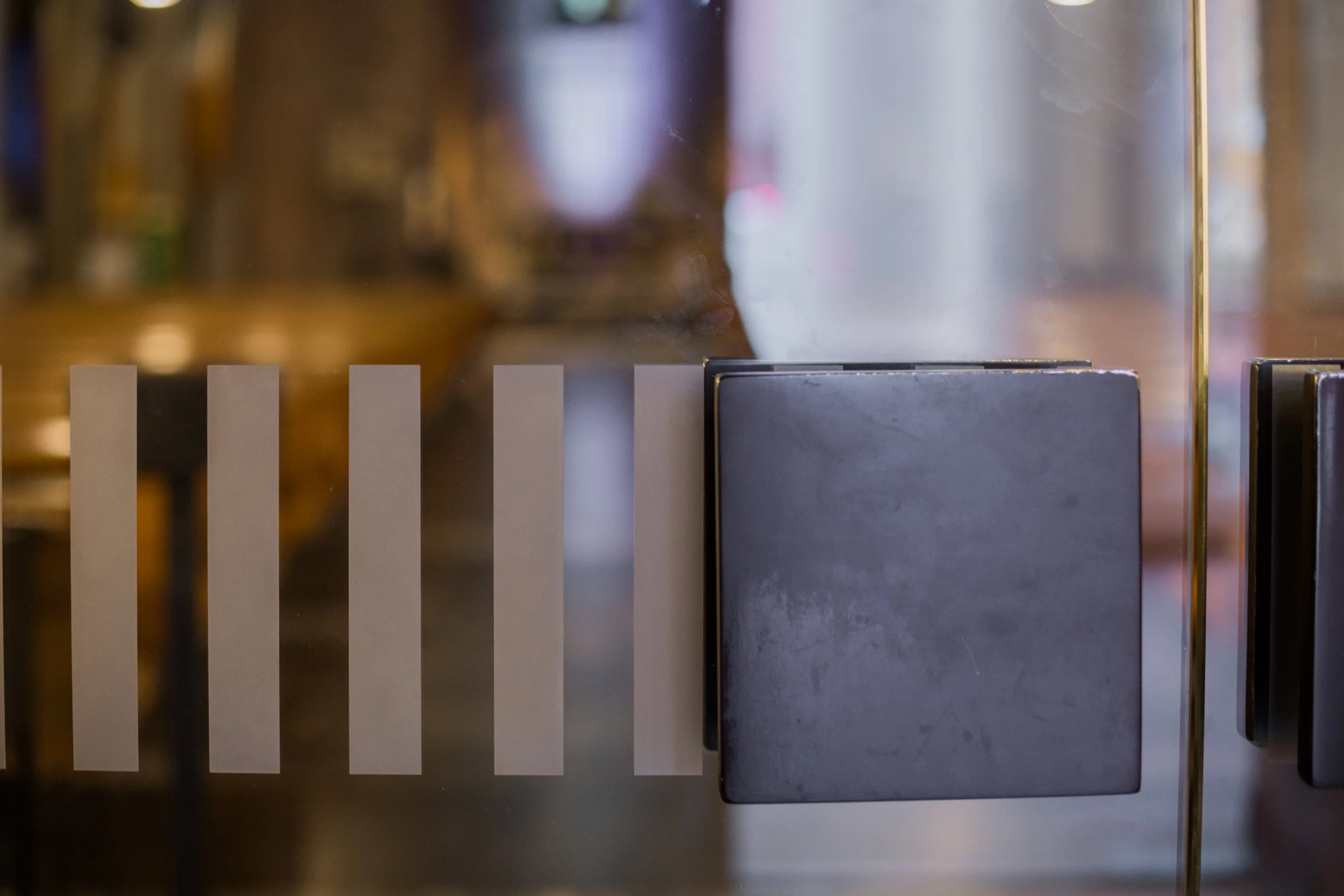 WISSEN, MACHT, ZUGANG - WIE WIR RÄUME ÖFFNEN