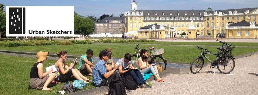 Urban Sketchers