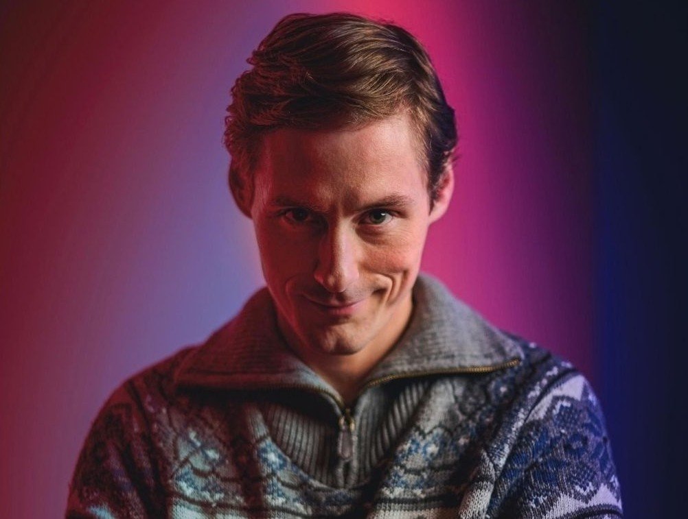 Entfällt: „Die Kunst der Flucht“ - Musikalische Lesung