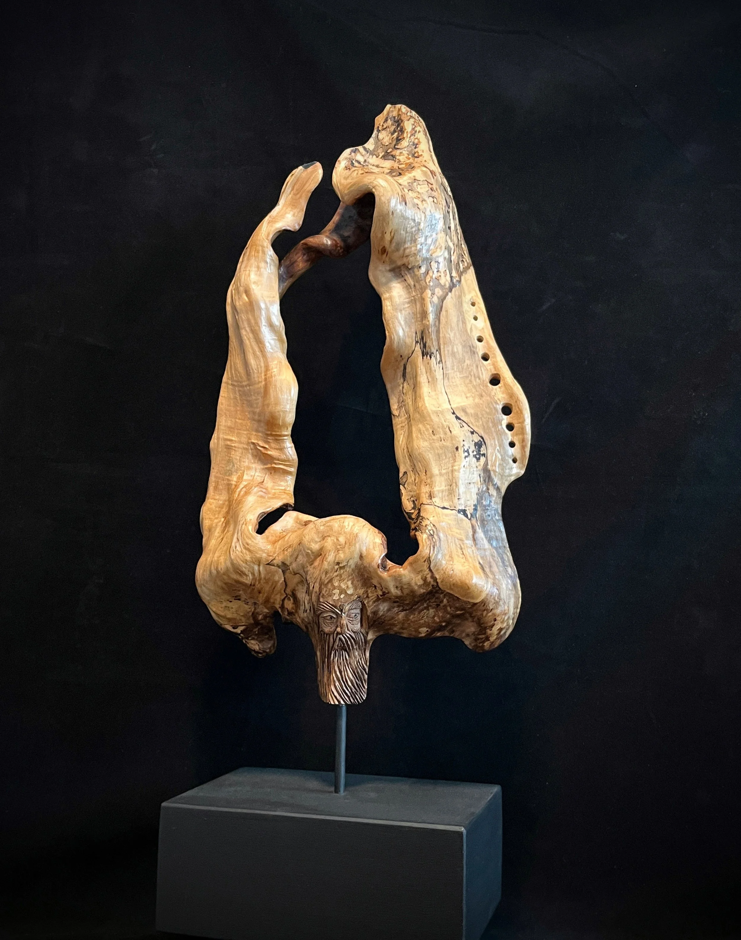 Percevoir l'Impossible