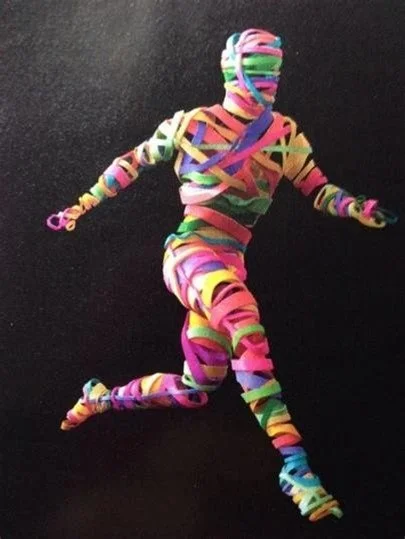 The Power of Serrapeptase for Myofascial Health