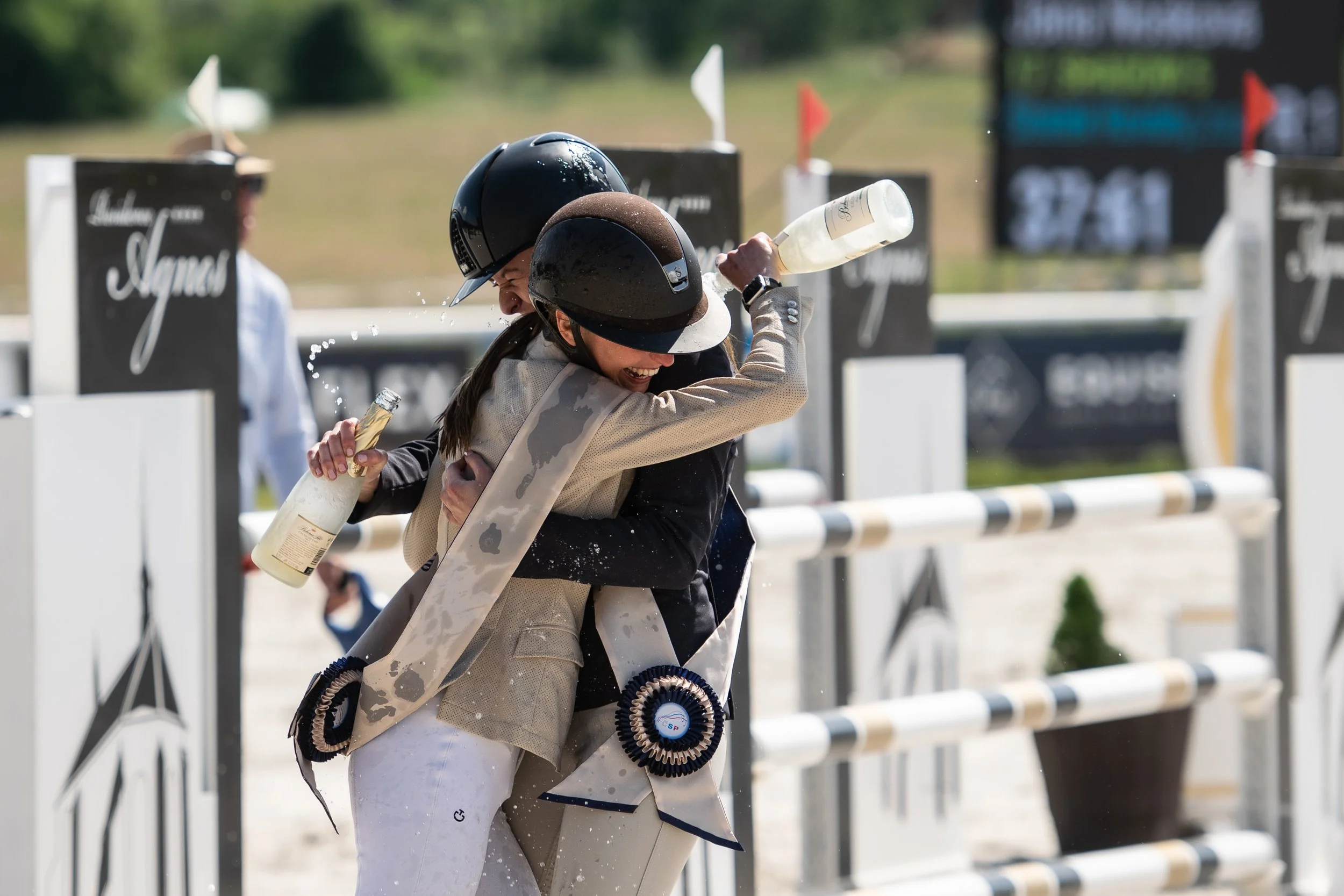 Sportovní akce & Eventy