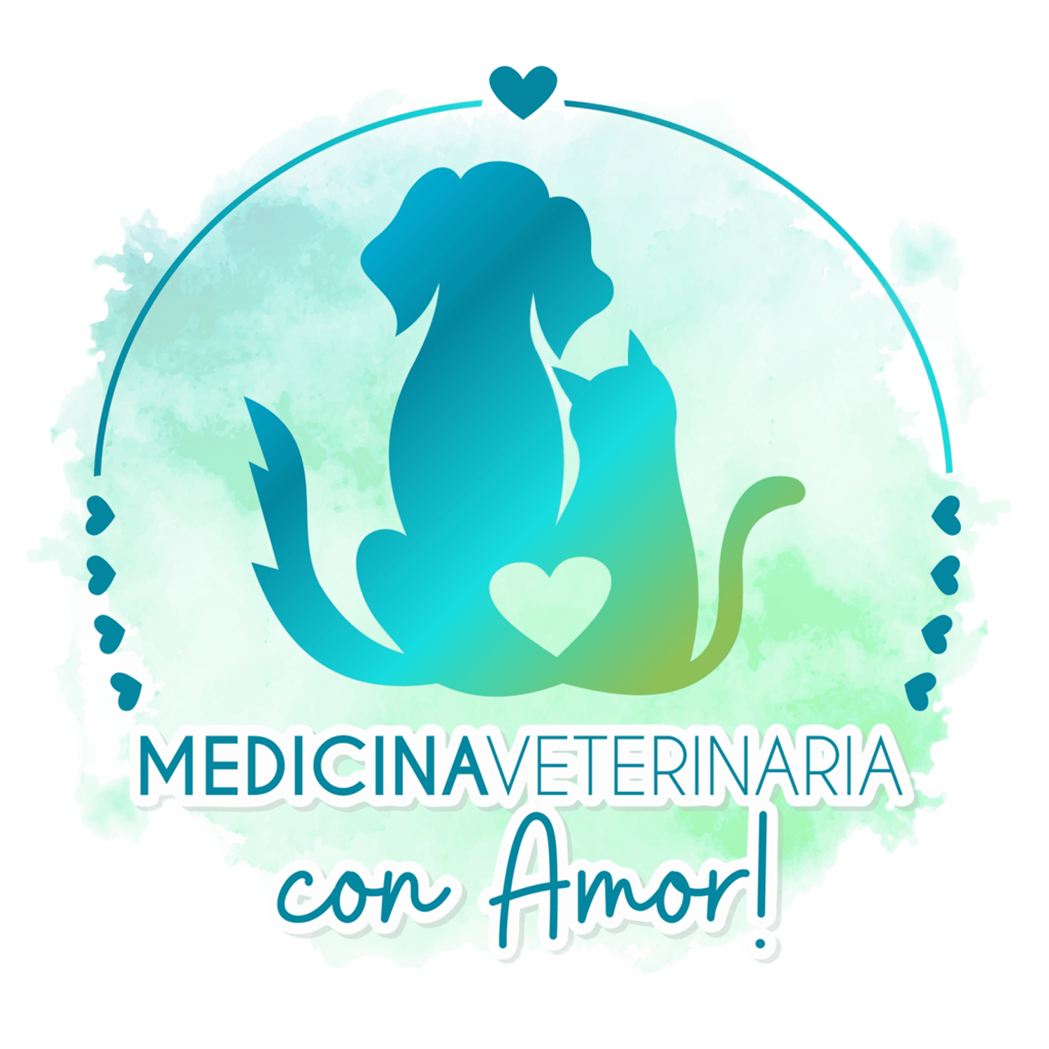 Medicina Veterinaria Con Amor 