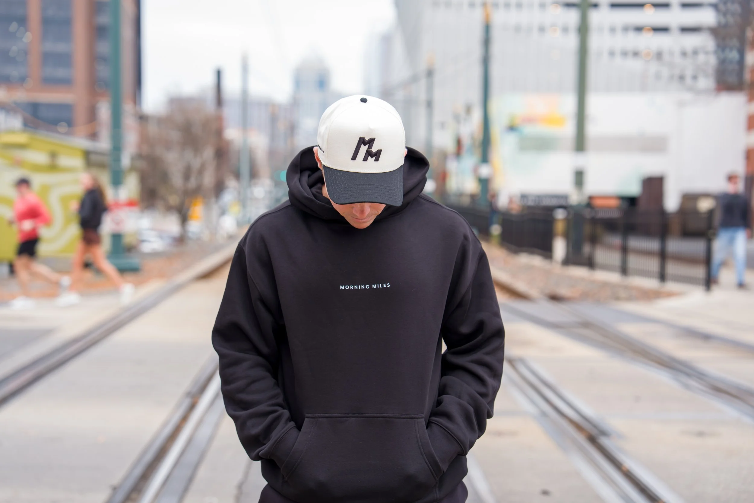 Lifestyle Hoodie