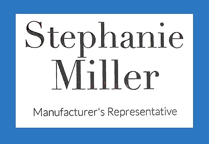 Stephanie Miller Sales