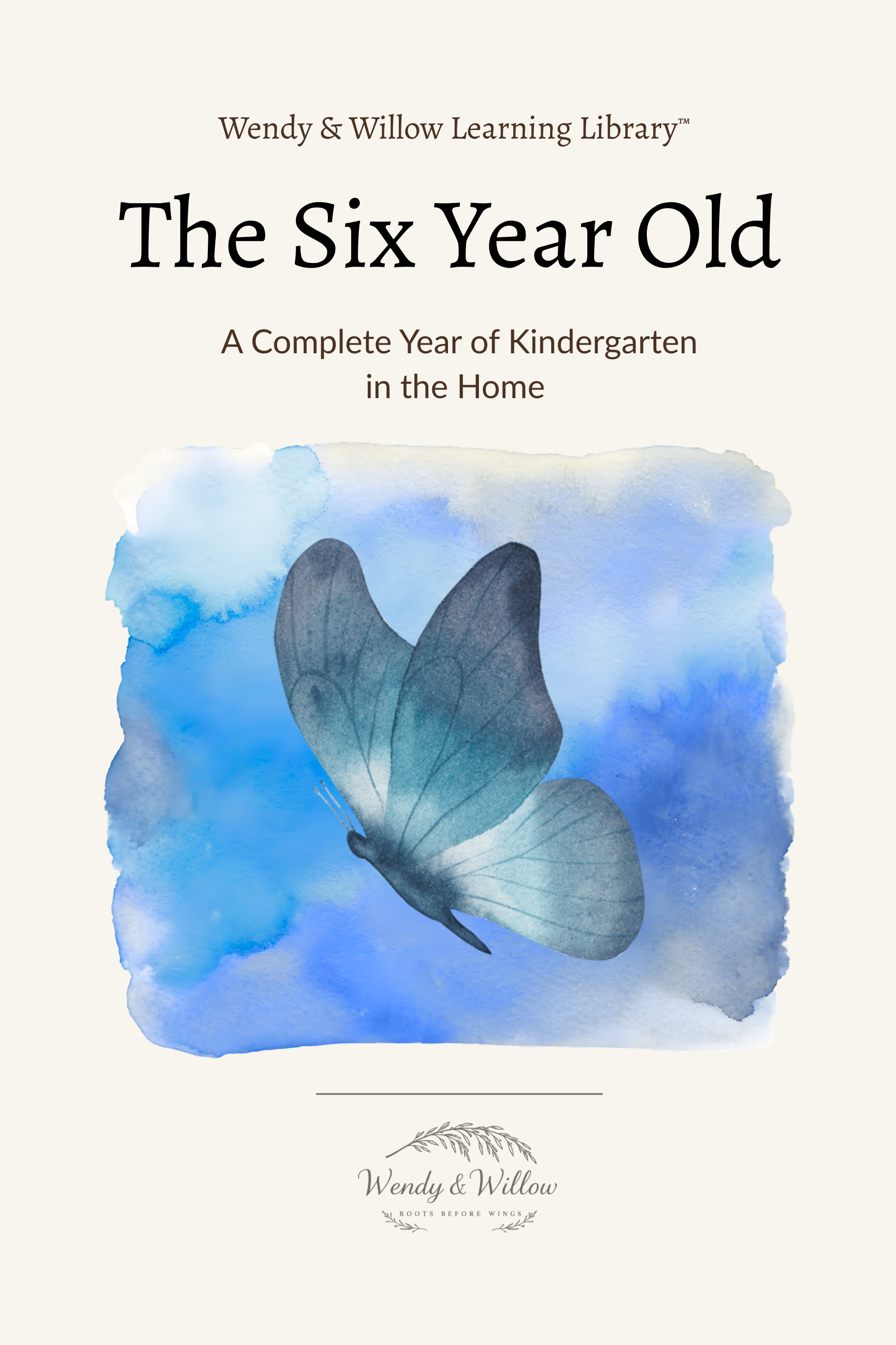 Book 4 - The Six Year Old -MASTER FRONT COVER.png