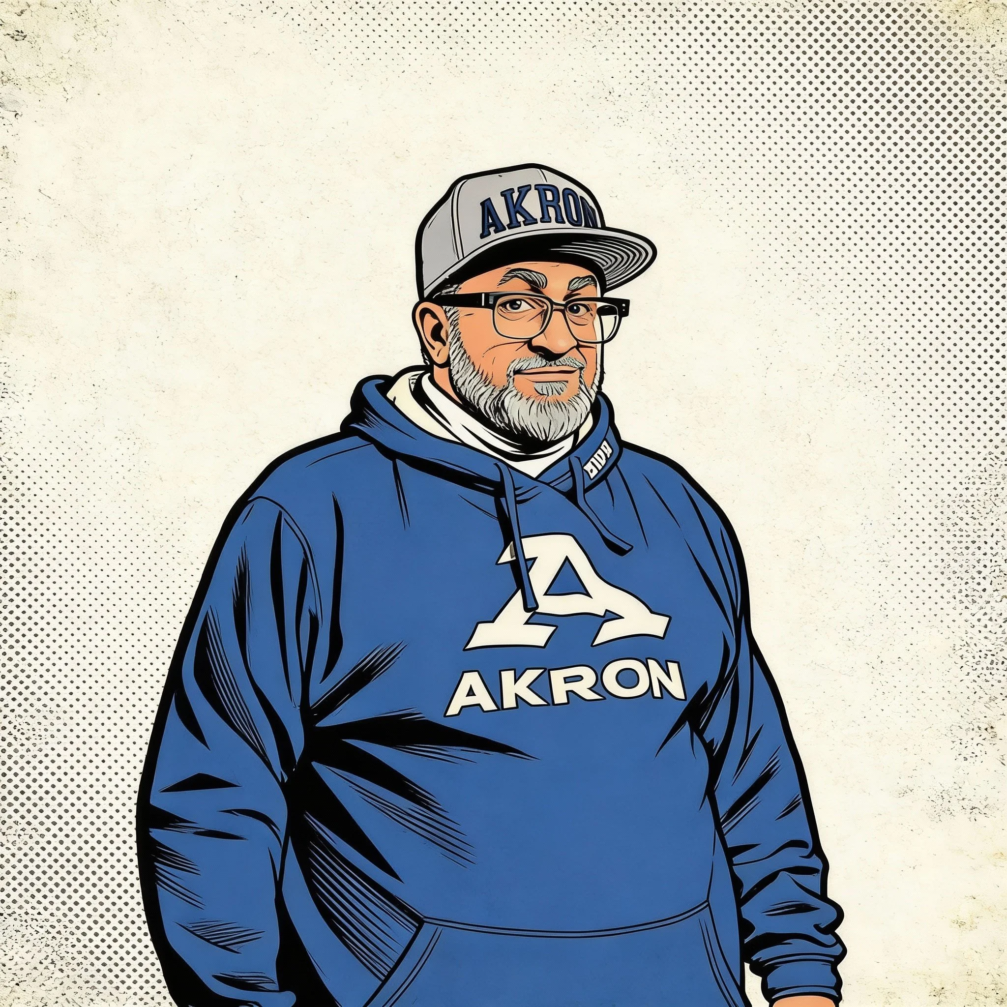 Darin Action Comic Style.jpg