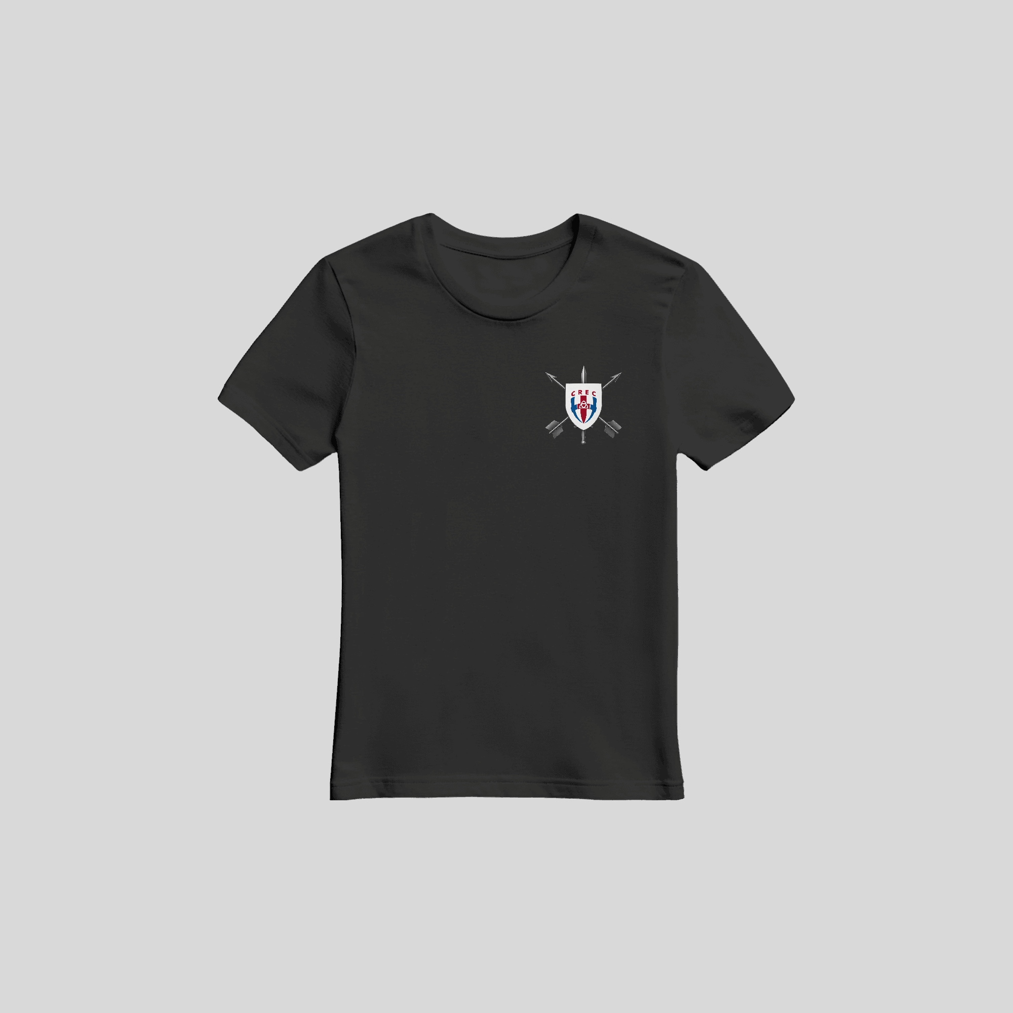 Women's Providence CREC Shirts