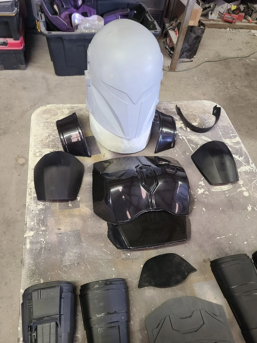 cheapest white motorcycle helmet Answer AR1 Helmet - Solid - White