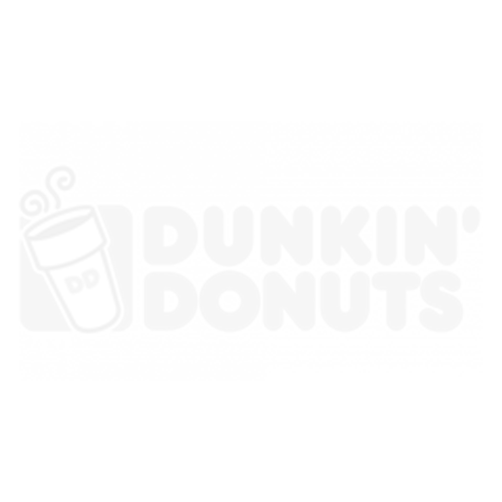 Dunkin' Donuts