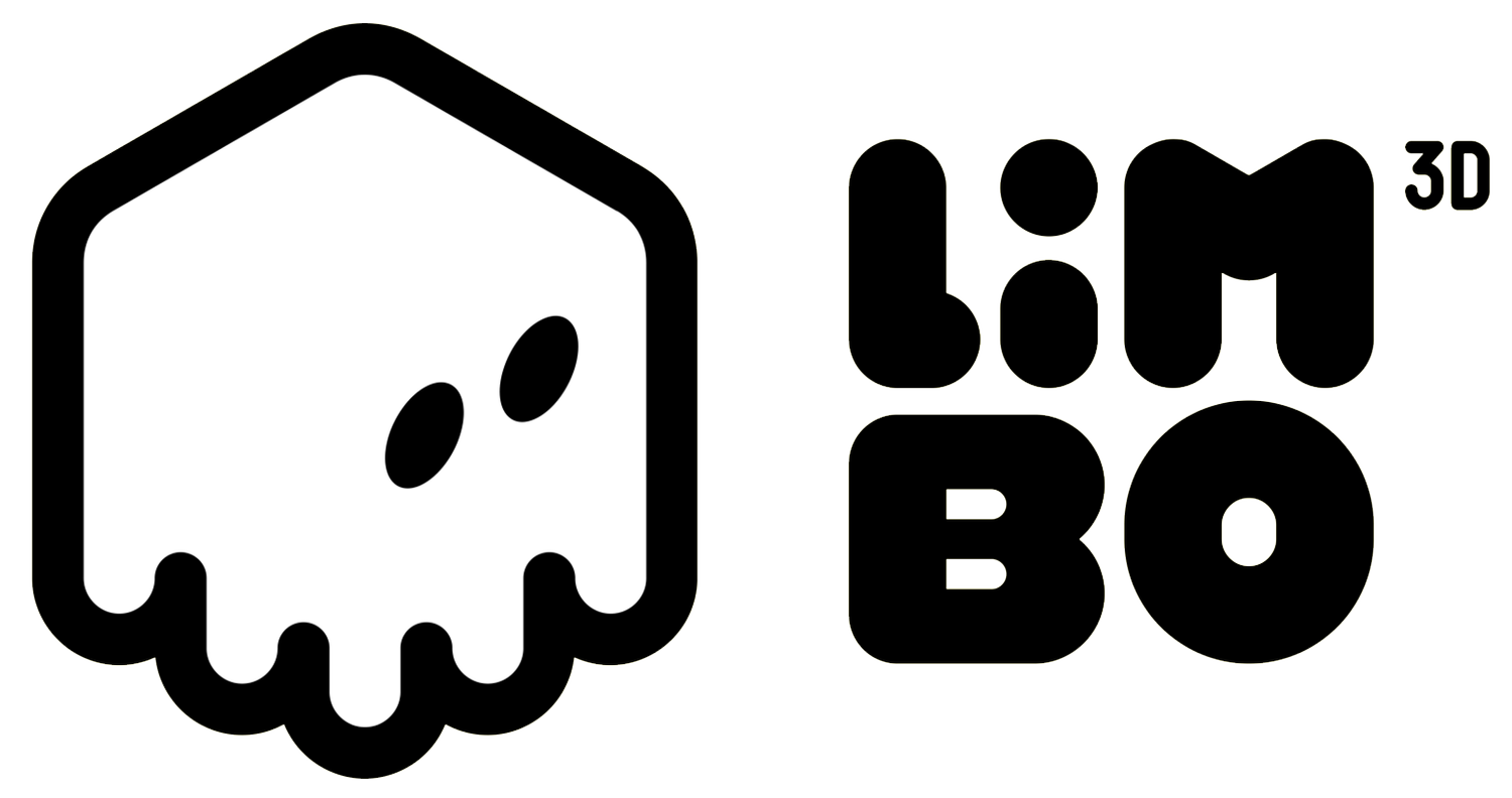 Limbo 3D - Custom Assets for UEFN and UGC