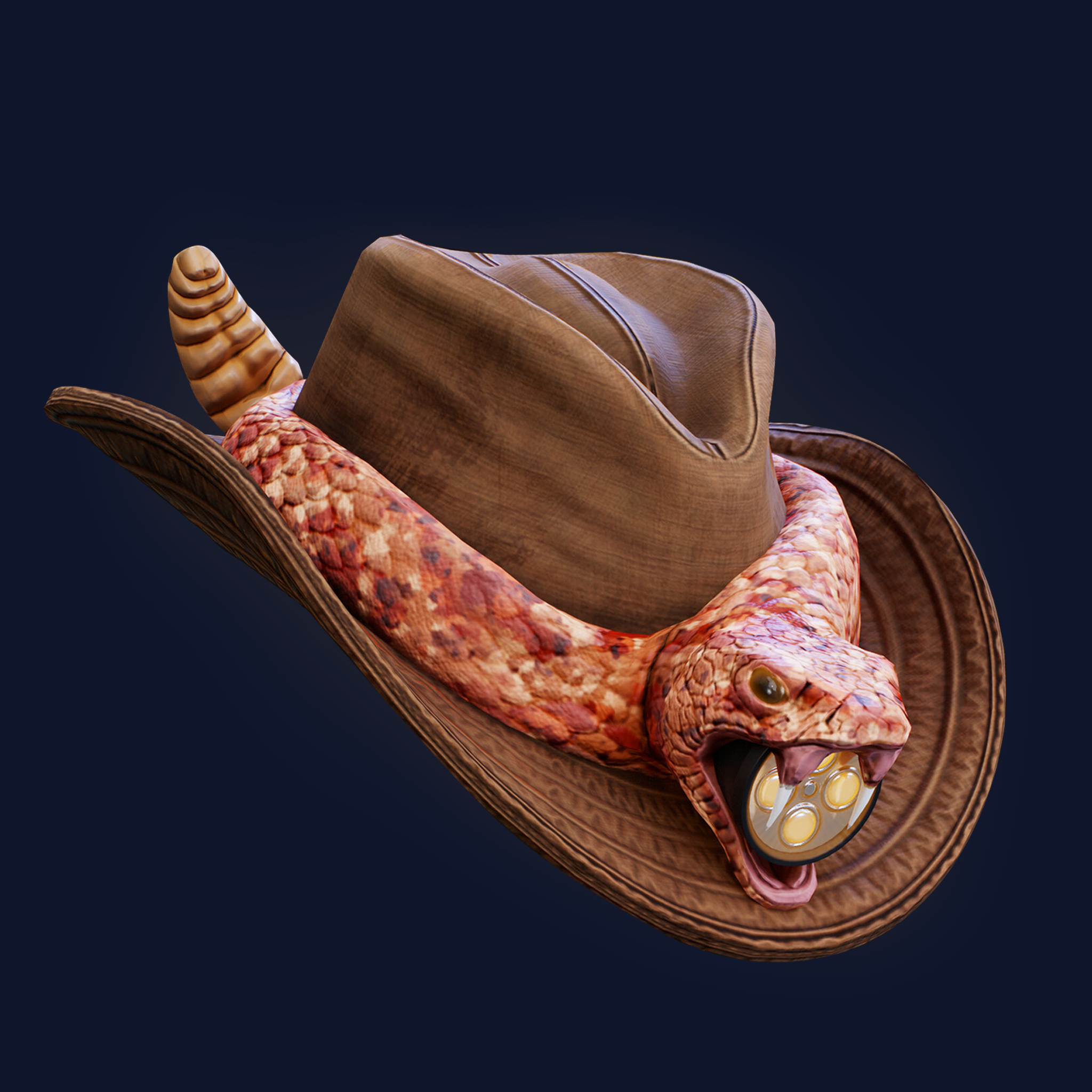 Render_SnakeHat.png
