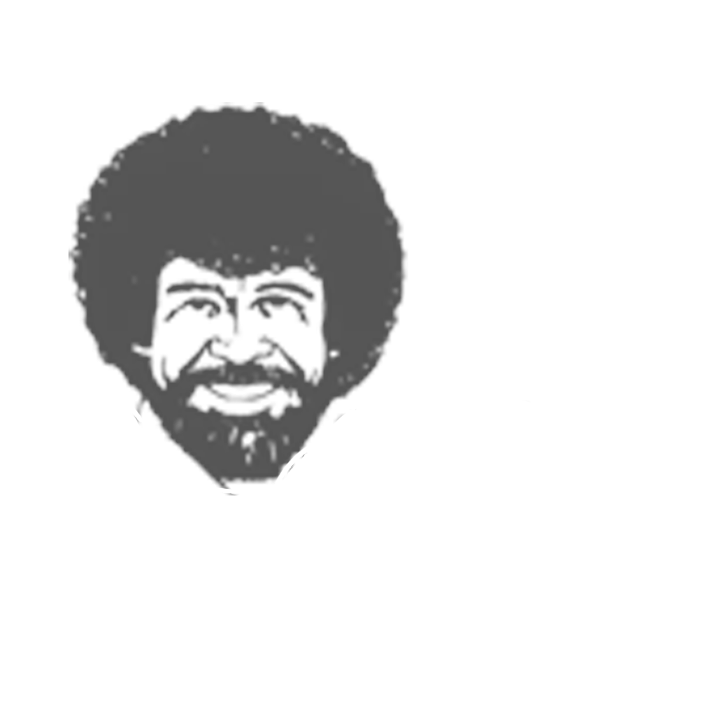 Bob Ross