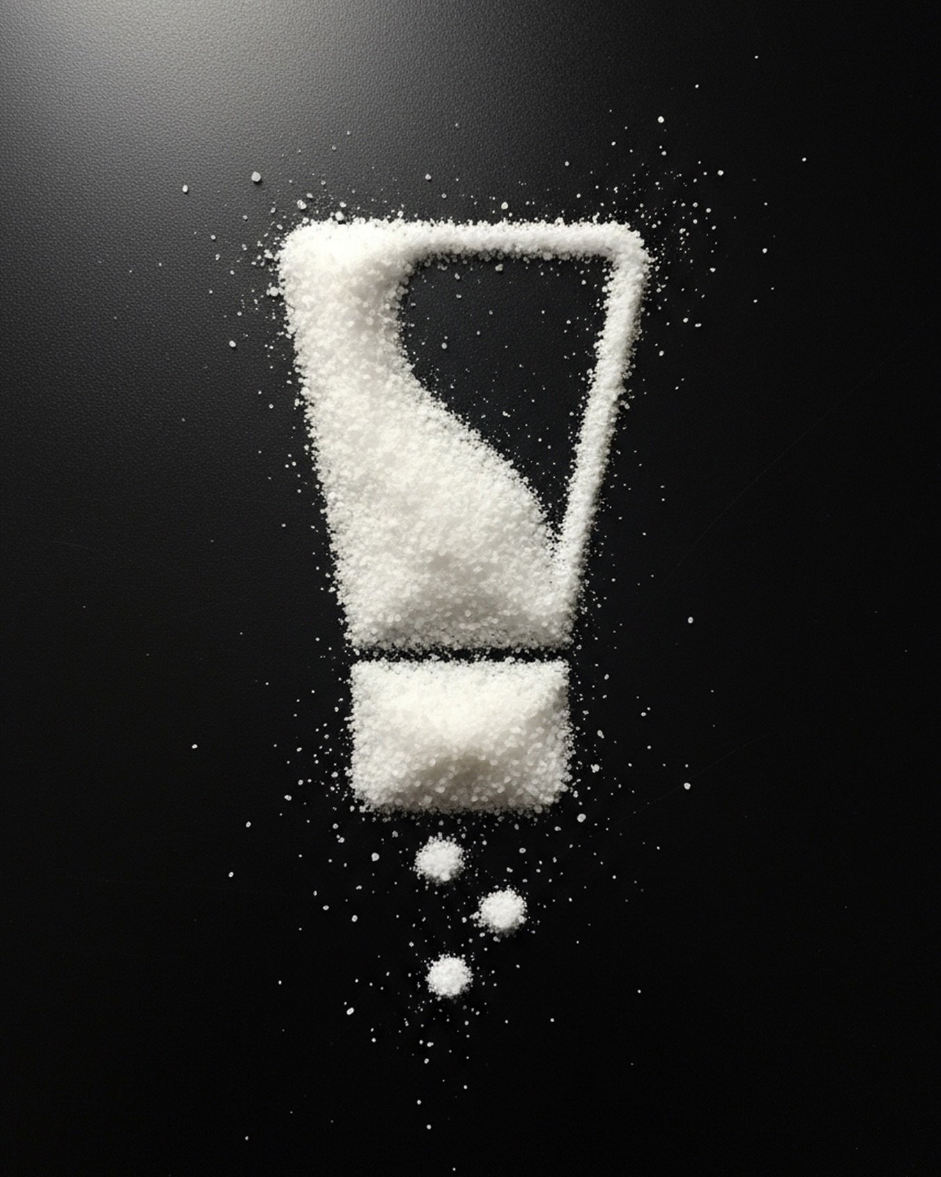 Sometimes your marketing isn&rsquo;t all broken. It just needs a little Sallt🧂