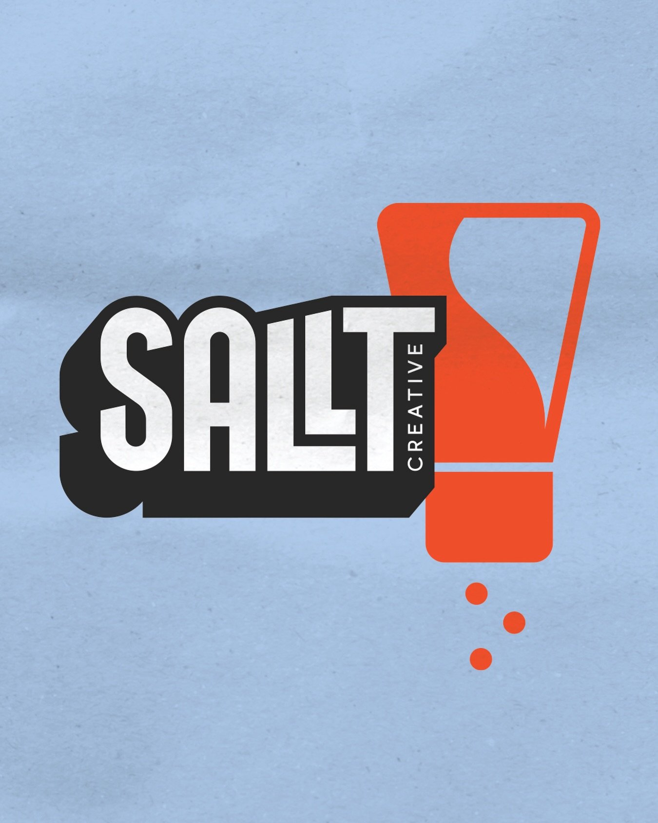 Say hi to Sallt Creative 👋🧂
Your next creative partner and your marketing team&rsquo;s best friend. 🤝