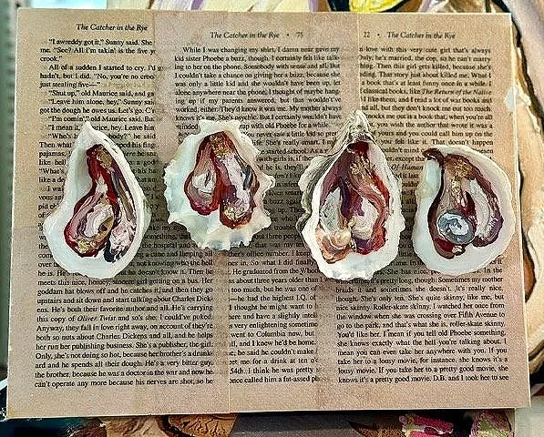 Catcher in the Rye #2