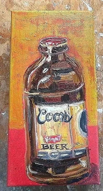 Coors Banquet