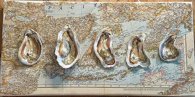 Old World Oysters