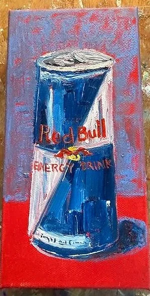 Red Bull
