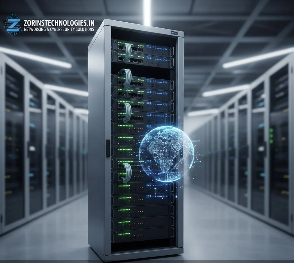 Networking Solutions