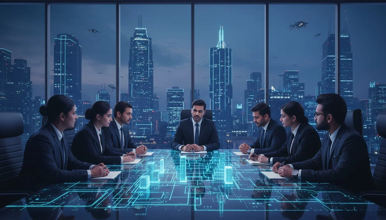 The Fiber Broadband Association: Shaping the Future of Telecom &amp; Enterprise Networking