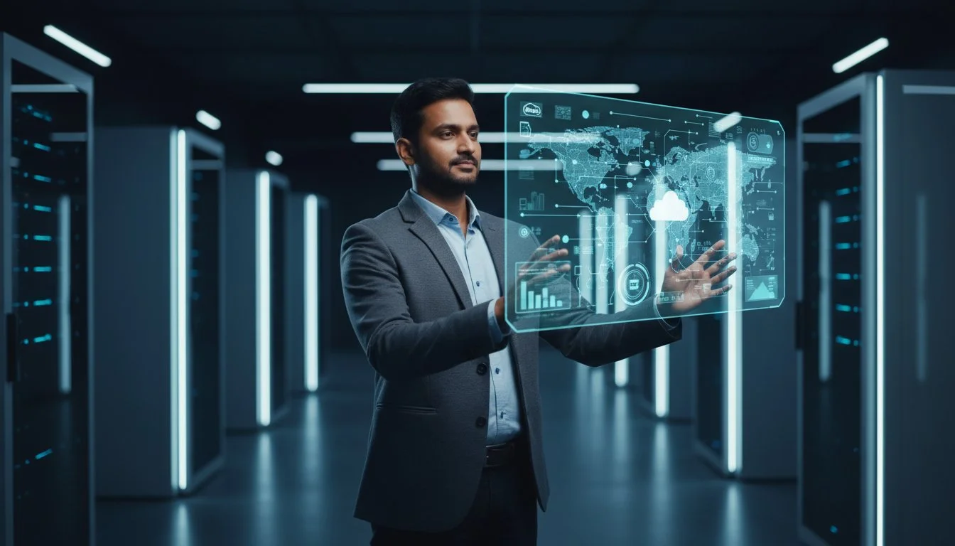 Top Enterprise Networking Companies: A 2026 Buyer's Guide