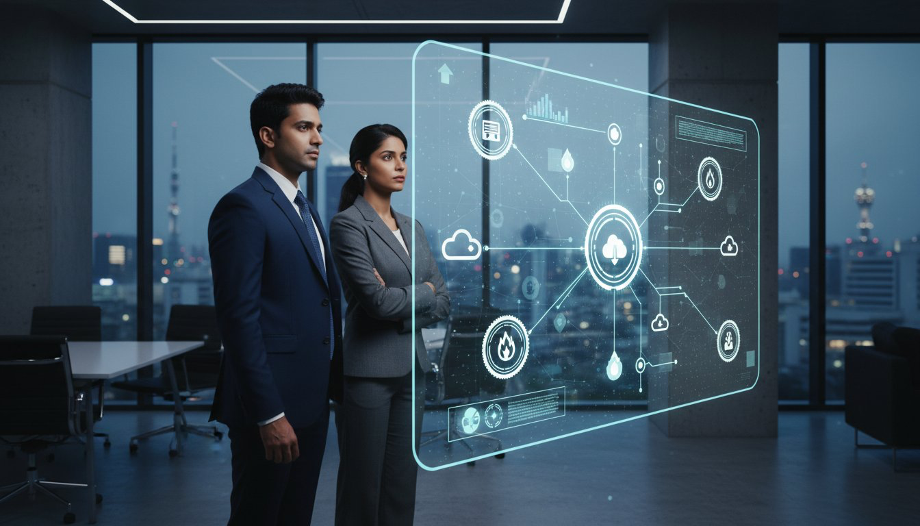 Managed Services Quote: A Strategic Guide to IT Pricing & Value