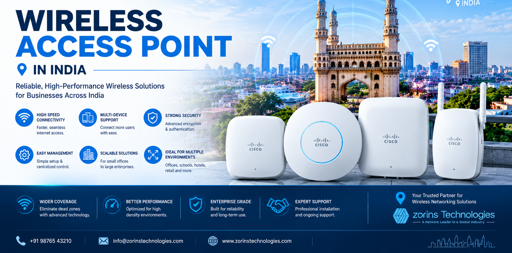 Wireless Access Point