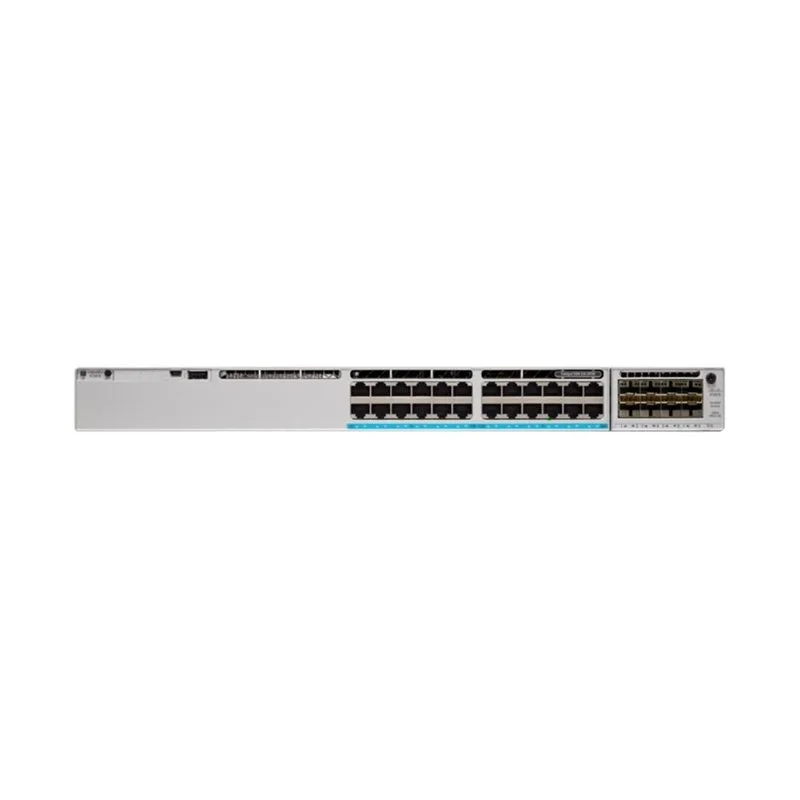 Cisco C9200L-24P-4G-A