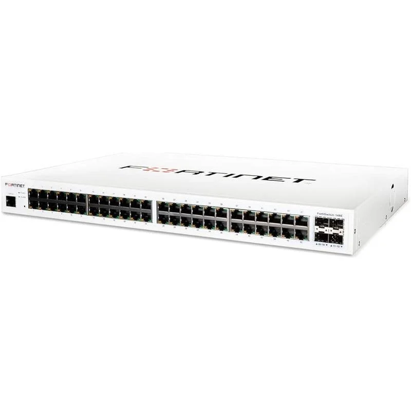 Fortinet FS-148E-POE