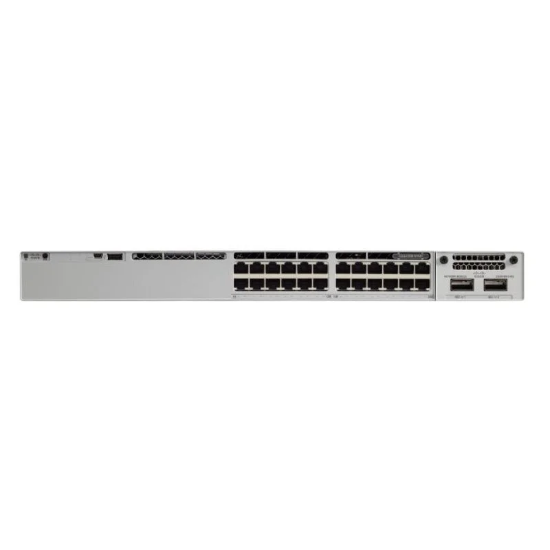 Cisco C9300-24P-A