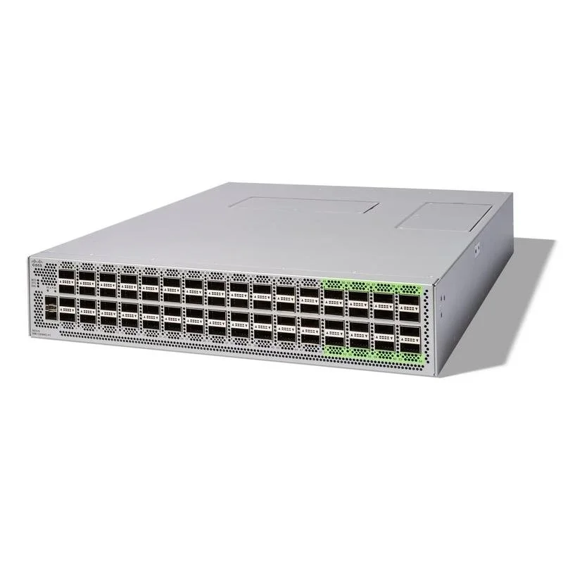 Cisco N9K-C9364C