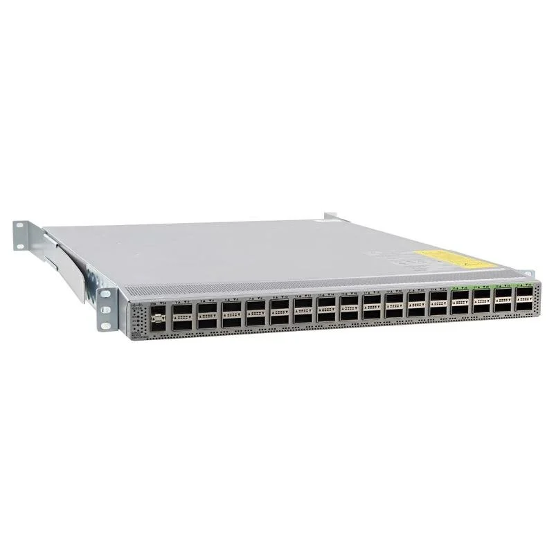 Cisco N9K-C9332C